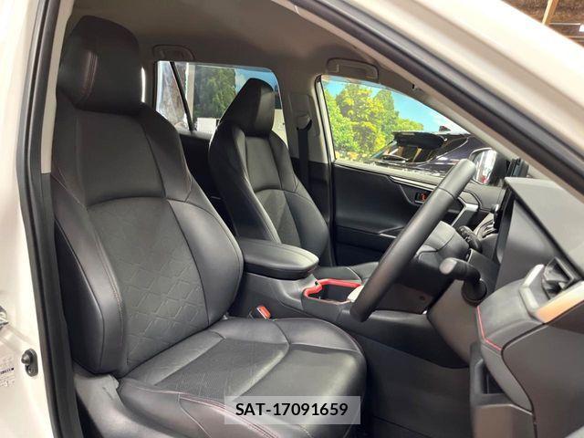 Toyota RAV4 2022-10 7359532-7