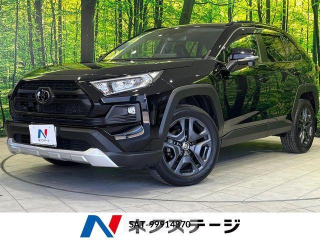 Toyota RAV4 2023-07 7359541-0