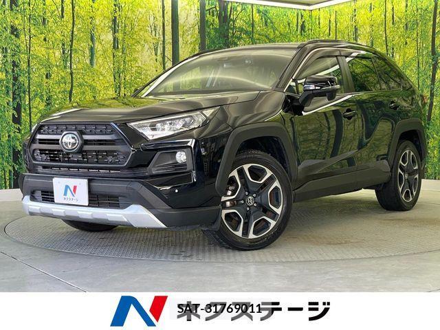 Toyota RAV4 2019-12 7359564-0