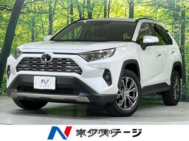 Toyota RAV4 2023-03 7359536-0