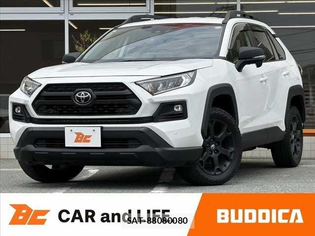 Toyota RAV4 2024-02 7359533-0