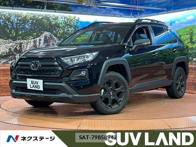 Toyota RAV4 2023-09 7359524-0
