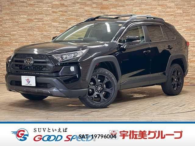Toyota RAV4 2021-03 7359538-0