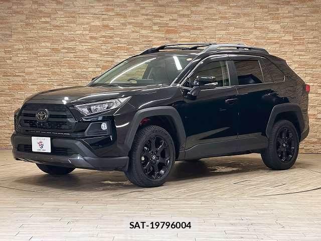 Toyota RAV4 2021-03 7359538-13