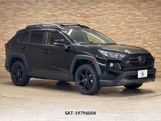 Toyota RAV4 2021-03 7359538-14