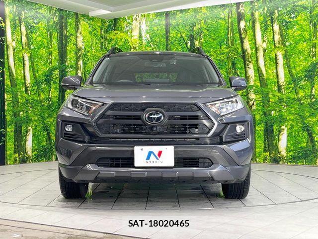 Toyota RAV4 2022-09 7359544-13