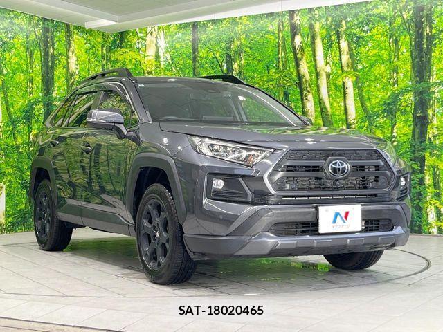 Toyota RAV4 2022-09 7359544-15