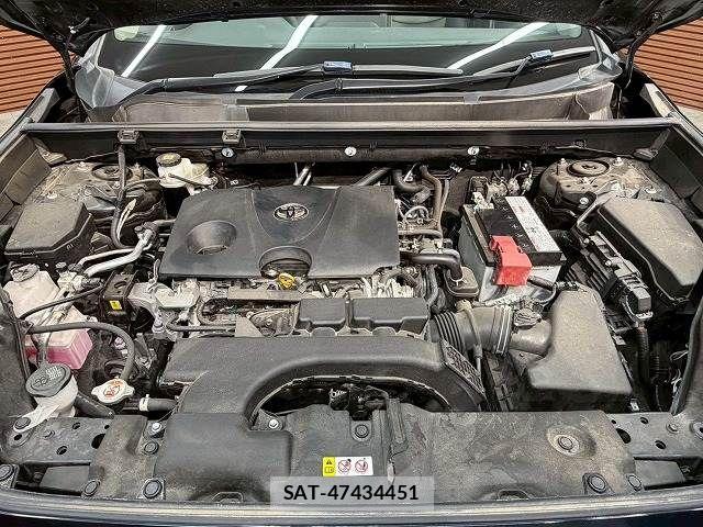 Toyota RAV4 2020-10 7359563-13