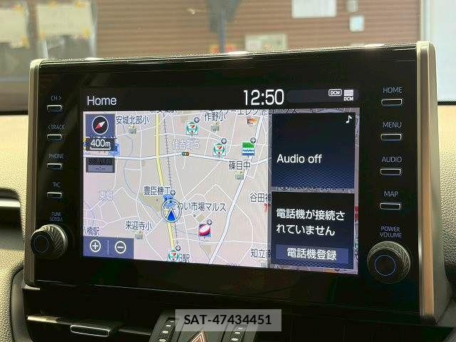 Toyota RAV4 2020-10 7359563-2