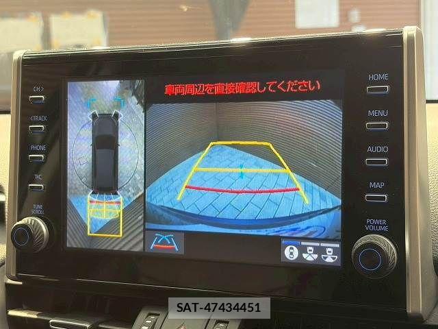 Toyota RAV4 2020-10 7359563-3