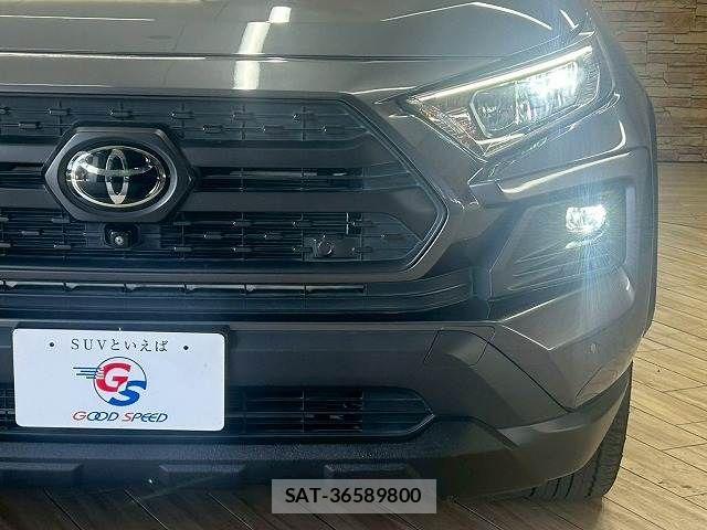 Toyota RAV4 2023-03 7359522-19