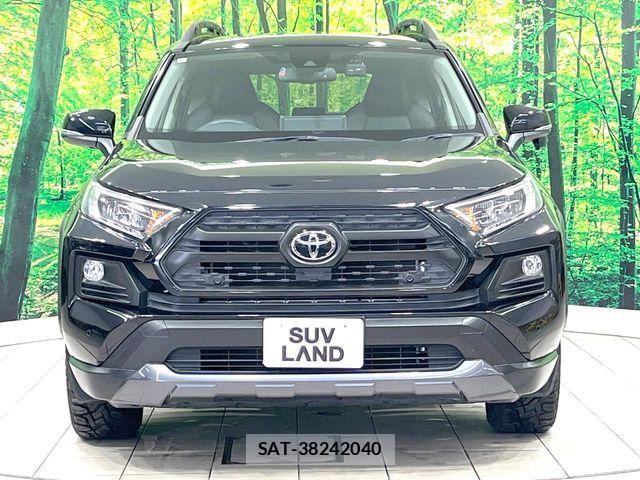 Toyota RAV4 2021-05 7359545-14