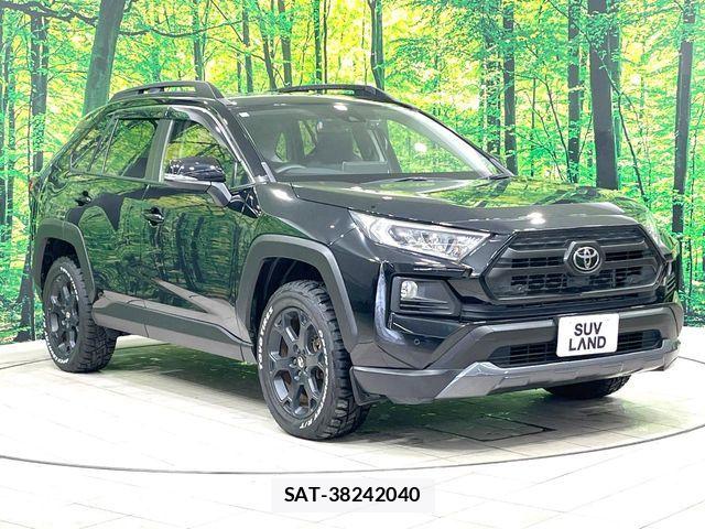 Toyota RAV4 2021-05 7359545-16