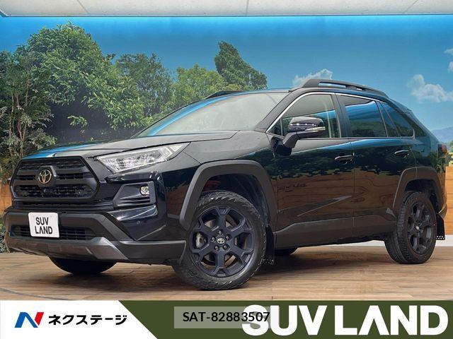 Toyota RAV4 2022-07 7359560-0