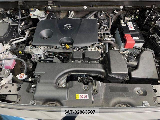 Toyota RAV4 2022-07 7359560-18