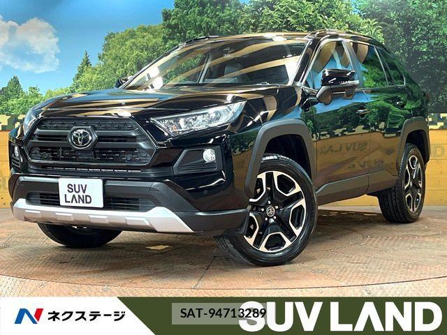 Toyota RAV4 2019-07 7359552-0