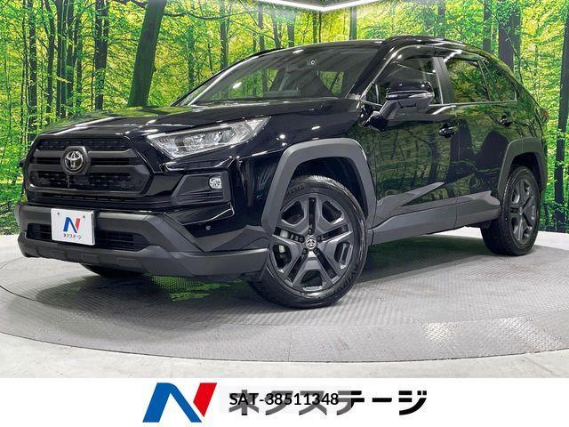 Toyota RAV4 2023-09 7359535-0