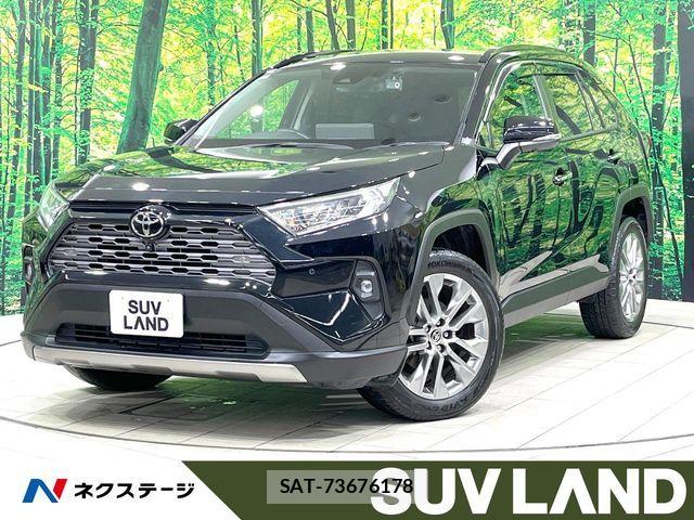 Toyota RAV4 2023-03 7359548-0