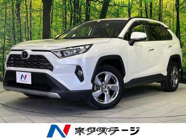 Toyota RAV4 2021-08 7359559-0