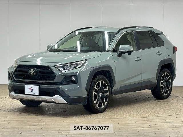 Toyota RAV4 2019-06 7359565-14