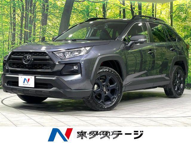 Toyota RAV4 2024-04 7359551-0