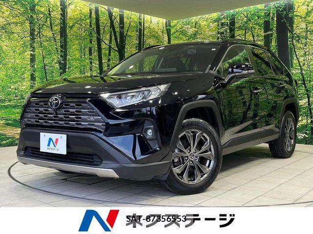 Toyota RAV4 2023-03 7359542-0