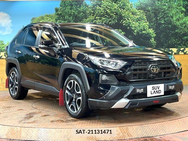 Toyota RAV4 2020-11 7359556-15