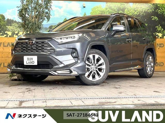 Toyota RAV4 2023-09 7359534-0