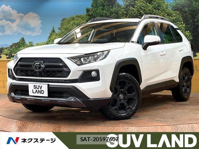 Toyota RAV4 2020-11 7359547-0