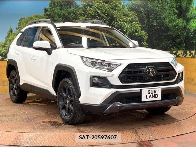 Toyota RAV4 2020-11 7359547-15