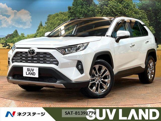 Toyota RAV4 2025-05 7359519-0