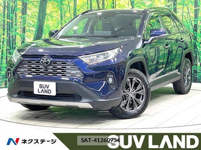 Toyota RAV4 2023-07 7359546-0