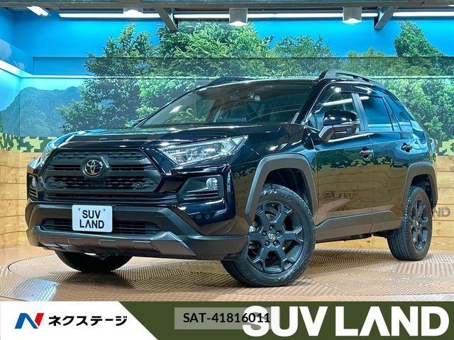 Toyota RAV4 2021-12 7359540-0