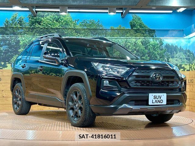 Toyota RAV4 2021-12 7359540-15