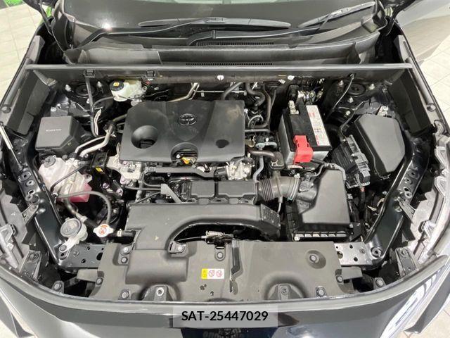Toyota RAV4 2021-01 7359549-18