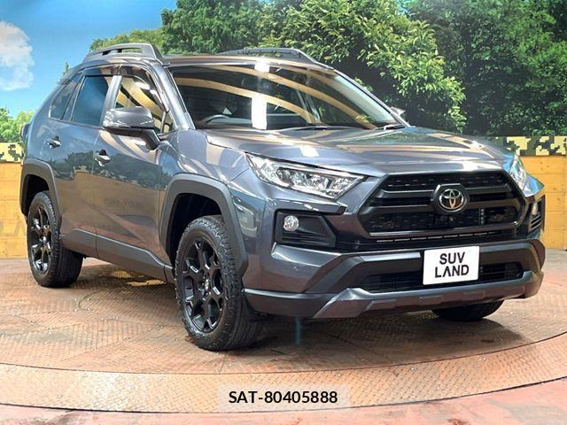 Toyota RAV4 2021-07 7359550-15