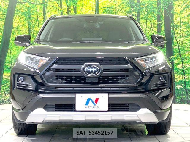 Toyota RAV4 2019-08 7393836-13