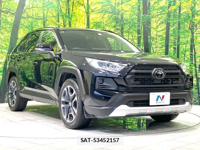 Toyota RAV4 2019-08 7393836-15