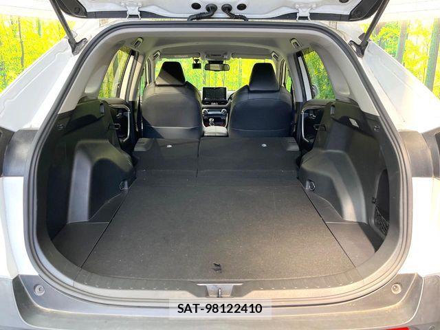 Toyota RAV4 2021-09 7393830-9