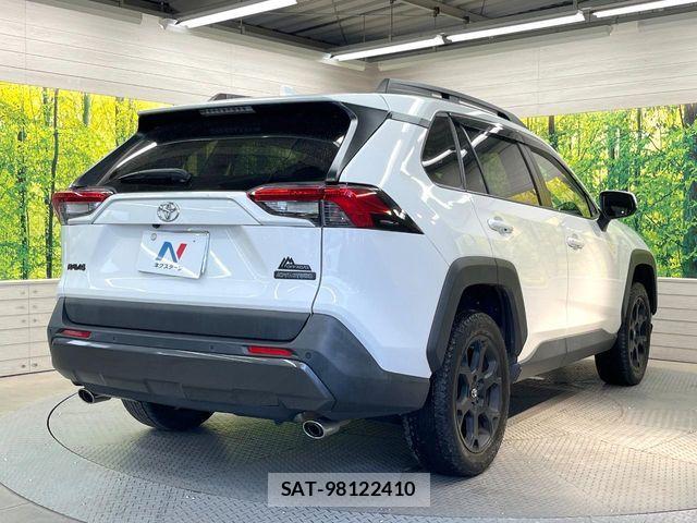 Toyota RAV4 2021-09 7393830-16