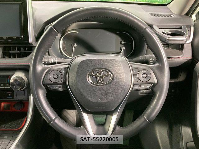 Toyota RAV4 2022-05 7391006-10