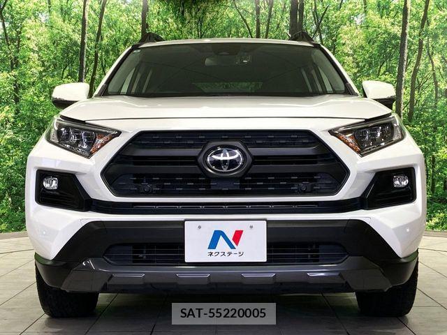 Toyota RAV4 2022-05 7391006-13