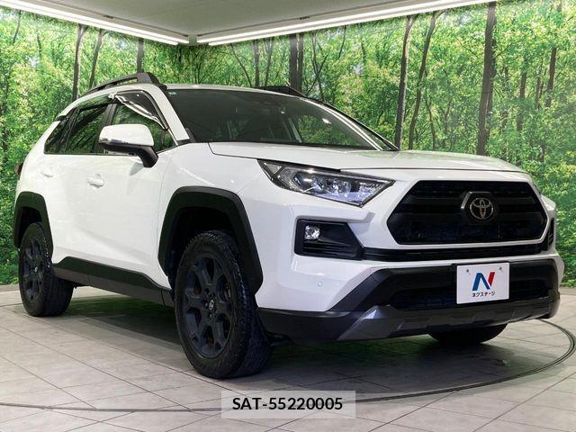 Toyota RAV4 2022-05 7391006-15