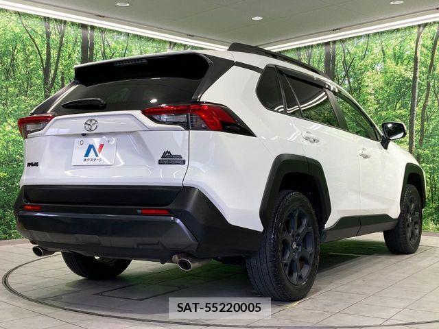 Toyota RAV4 2022-05 7391006-16