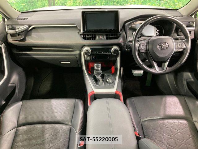 Toyota RAV4 2022-05 7391006-1