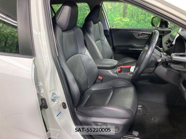 Toyota RAV4 2022-05 7391006-7