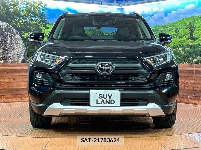 Toyota RAV4 2024-10 7393826-13
