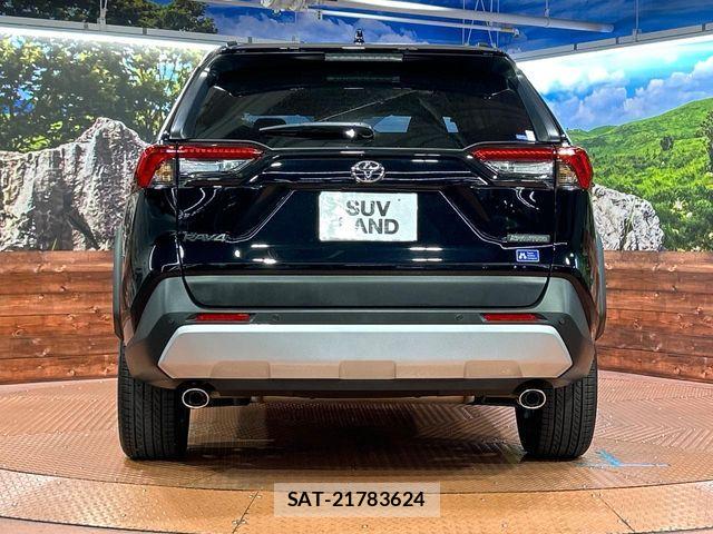 Toyota RAV4 2024-10 7393826-14