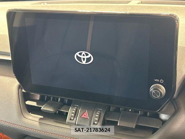 Toyota RAV4 2024-10 7393826-3