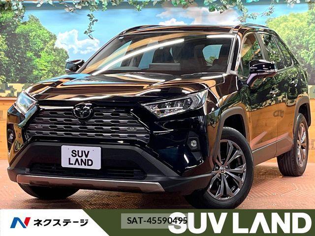 Toyota RAV4 2025-06 7393825-0
